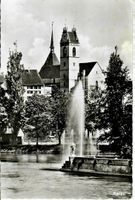 Aarau