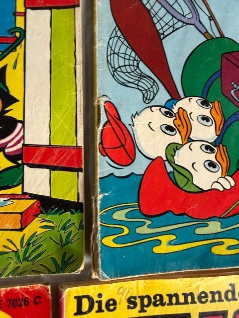 Fumetti: COMIC MIX-7 STK-MM-FELIX-MV – Usato da Frick venduto da RC2367 3