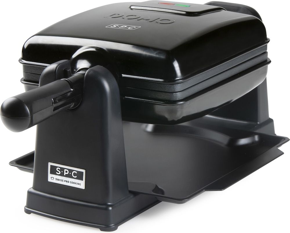 Cucine complete: Gaufrier rotatif – Usato da Muraz (Collombey) venduto da Bahazm 1