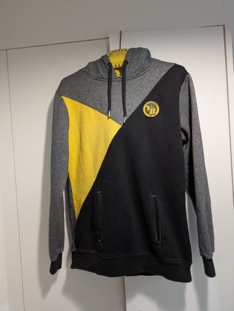 BSC Young Boys Hoodie – Grösse L – Original – guter Zustand