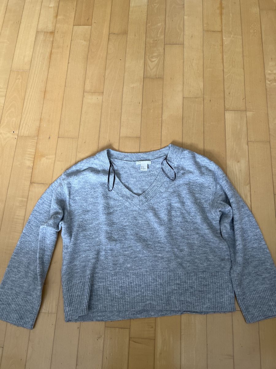 H&M Maglioni & Felpe: Strick Pullover Grösse XS – Usato da Muttenz venduto da Lisa_z