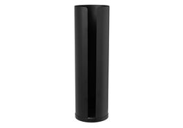 BLOMUS WC-Rollenhalter NEXIO für 4 Rollen, schwarz