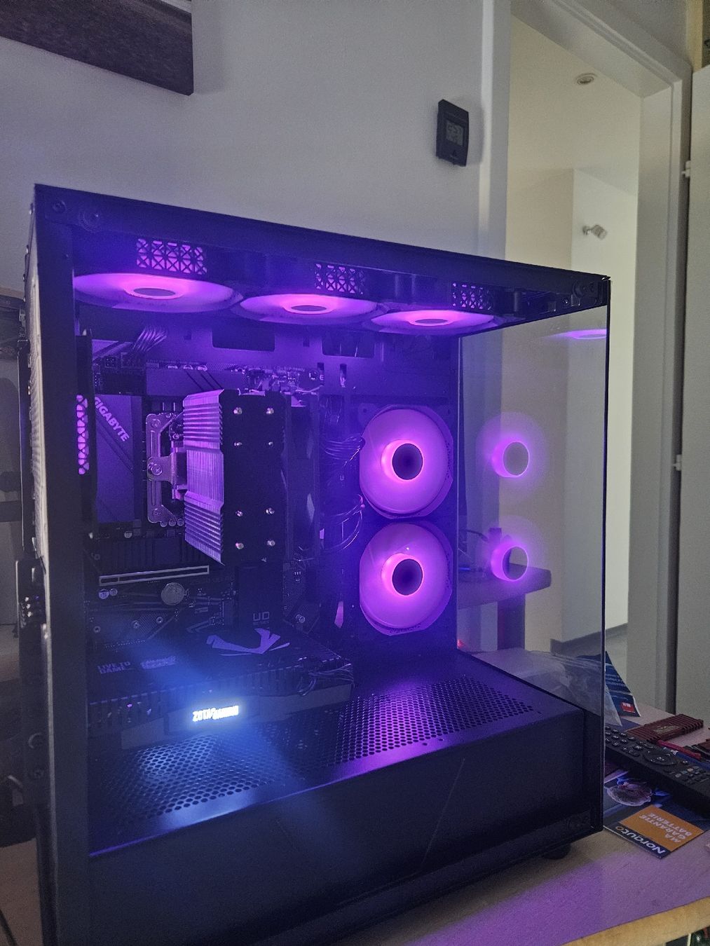 PC: PC Gamer RTX – Nuovo (secondo la descrizione) da Luzern venduto da Loubil 2