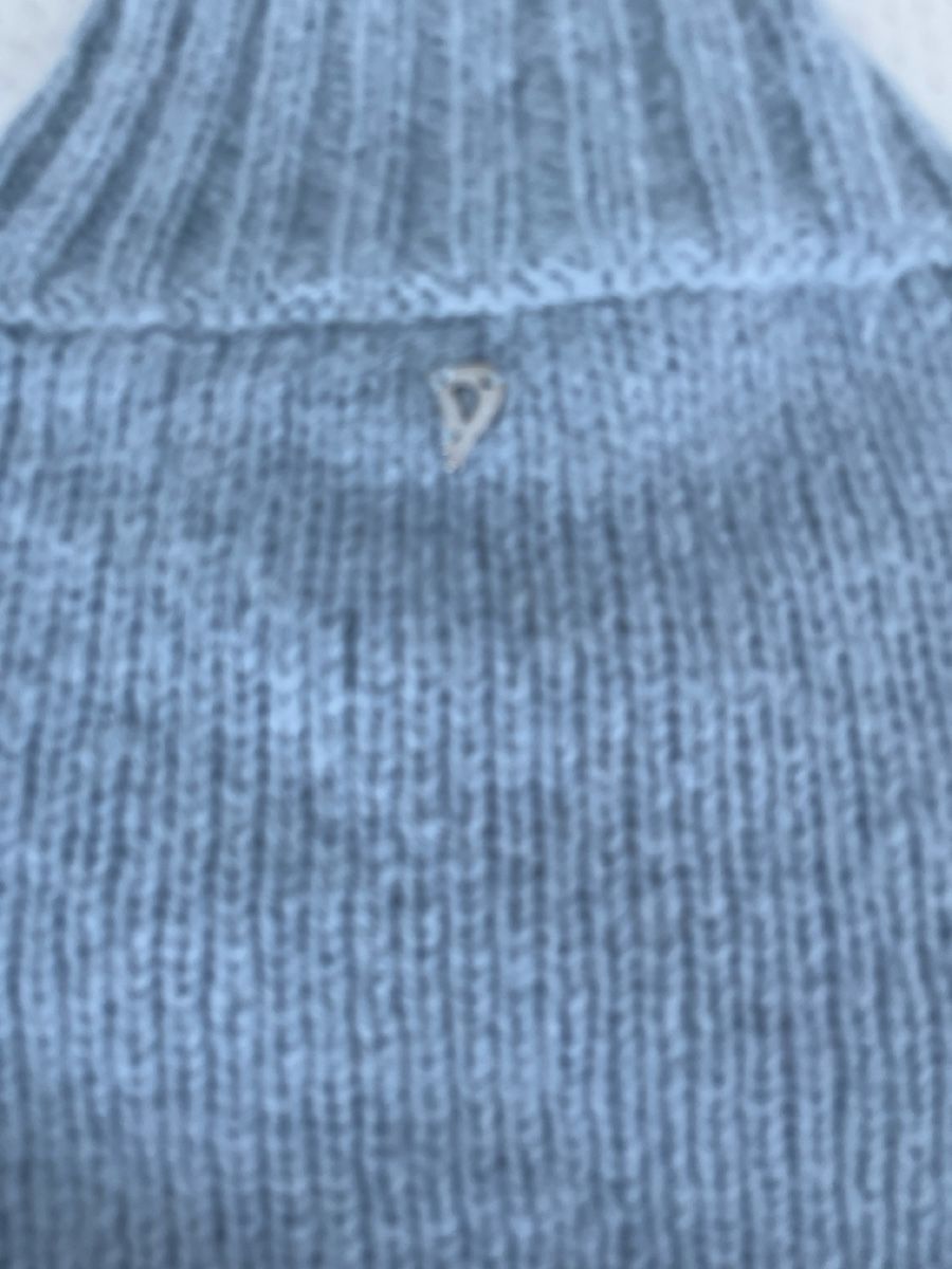 Dondup Maglioni & Felpe: DONDUP Rollkragenpullover Alpaka – Usato da Rüschlikon venduto da ant_5v7g 4