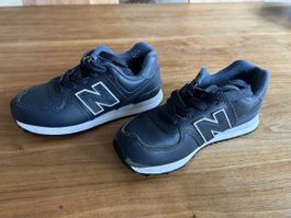 New Balance Kinderschuhe, Grösse 30Top Zustand!