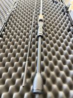 Angelrute Jackall Revoltage S69UL+/2 6.9 Fuss neuwertig