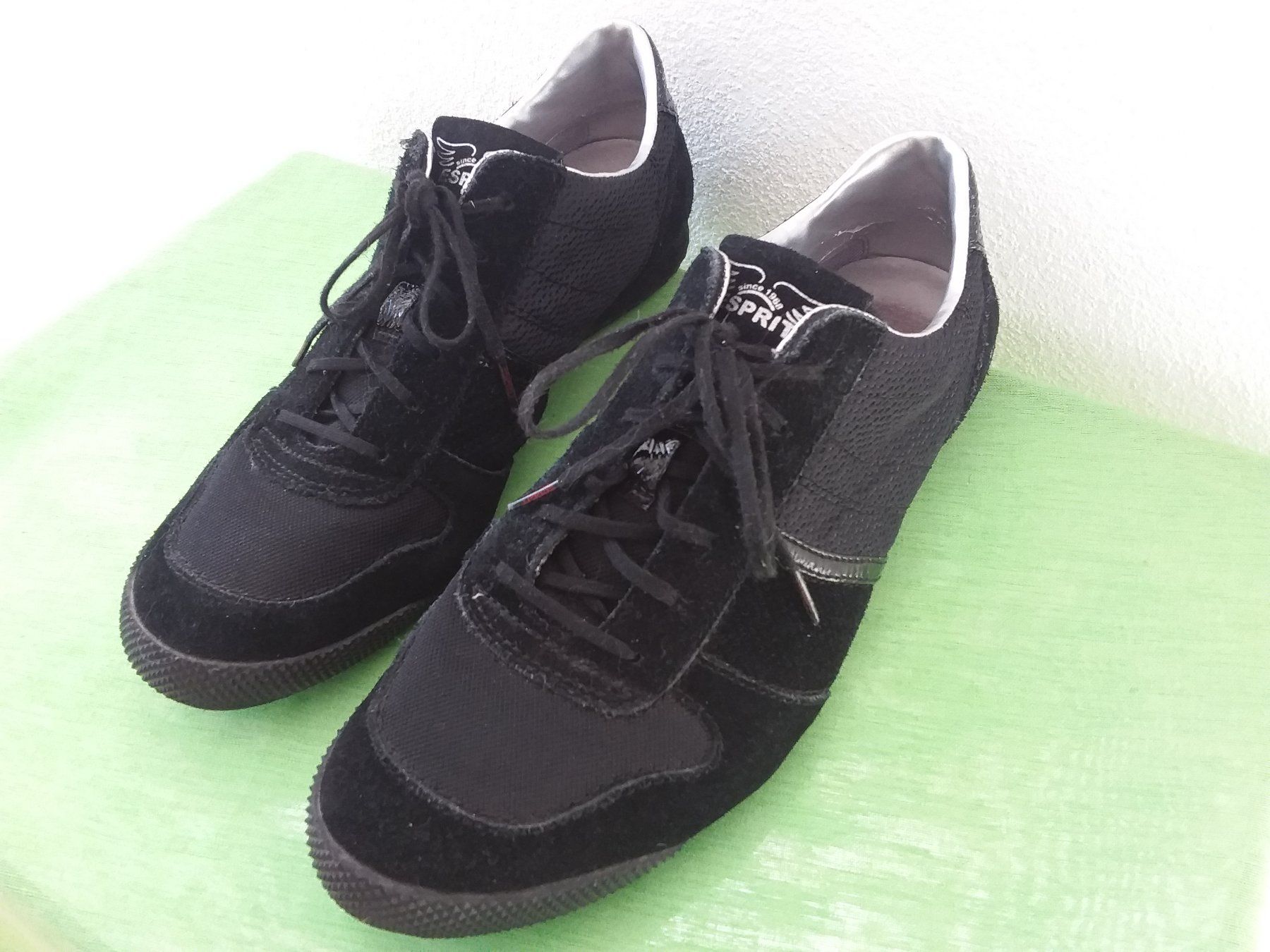 Esprit Scarpe da donna: ESPRIT Sneakers, Gr 41 – Usato da Uitikon Waldegg venduto da Risibisi7 1