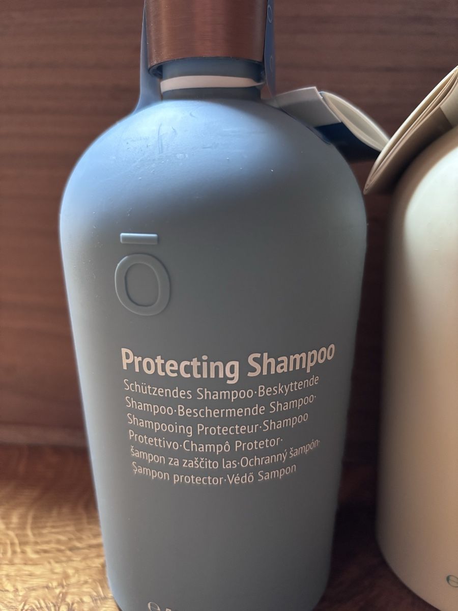 Doterra Haarpflegeprodukte: Döterra Haarpflege-Trio – Neu und originalverpackt aus Häusernmoos im Emmental von Corodo 1