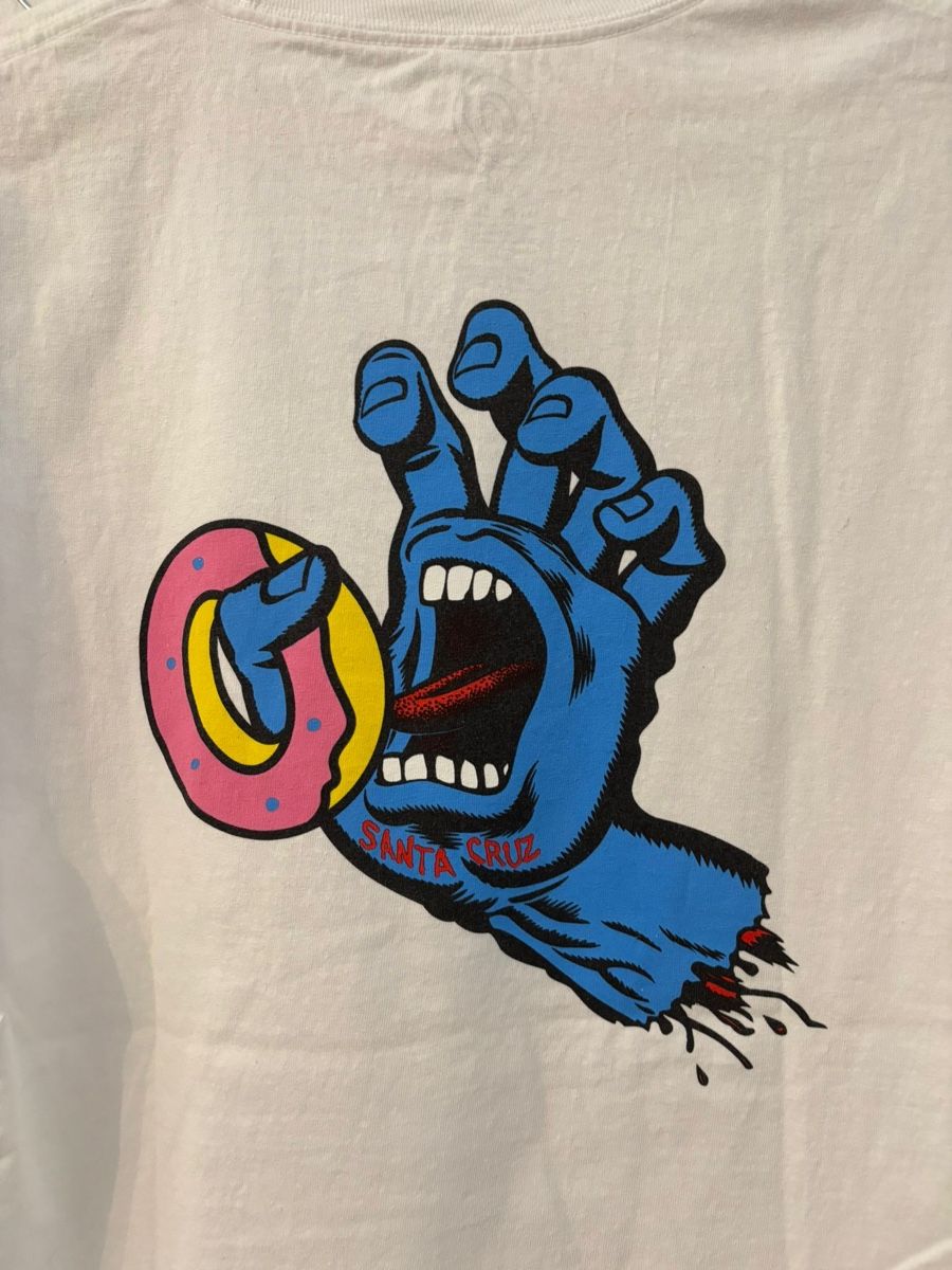 T-shirt: 2010 ODD Future Taylor The Creator T-Shirt Size M – Usato da Lausanne venduto da user1020rnt 1