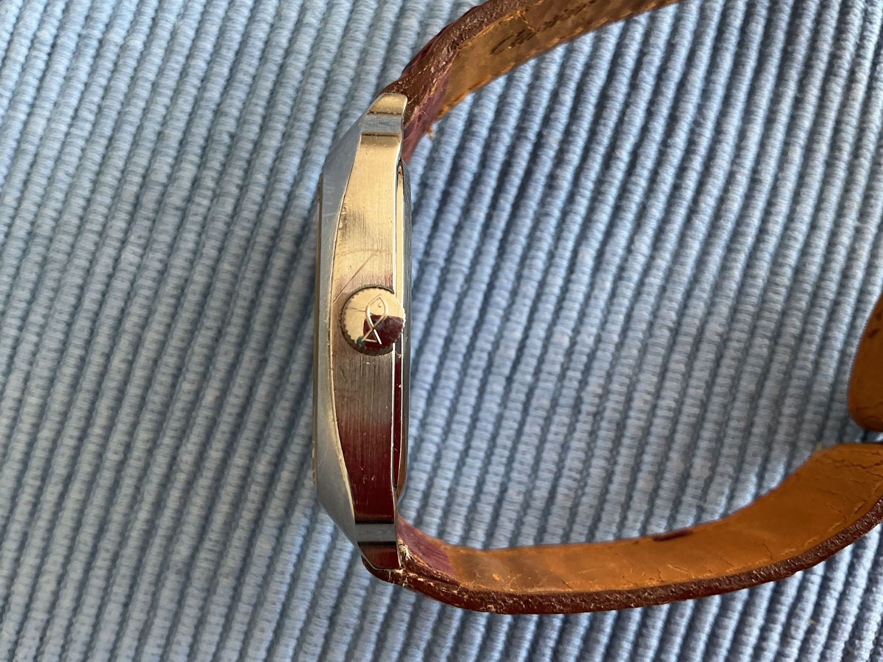 IWC Orologi: Iwc – Usato da Jona venduto da hp-sh 3
