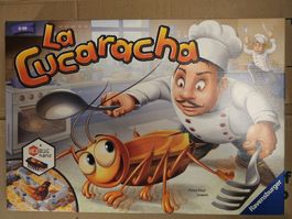 Jeu de société La Cucaracha Ravensburger