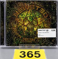 CD Newsted "Heavy Metal Music" Hard Rock, Nr. 365