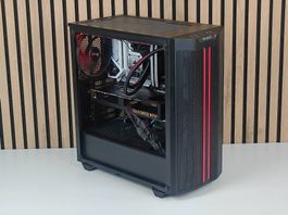 Gaming PC (i9-13900K + 32GB DDR5 + 2TB SSD + RTX 4080 16GB)