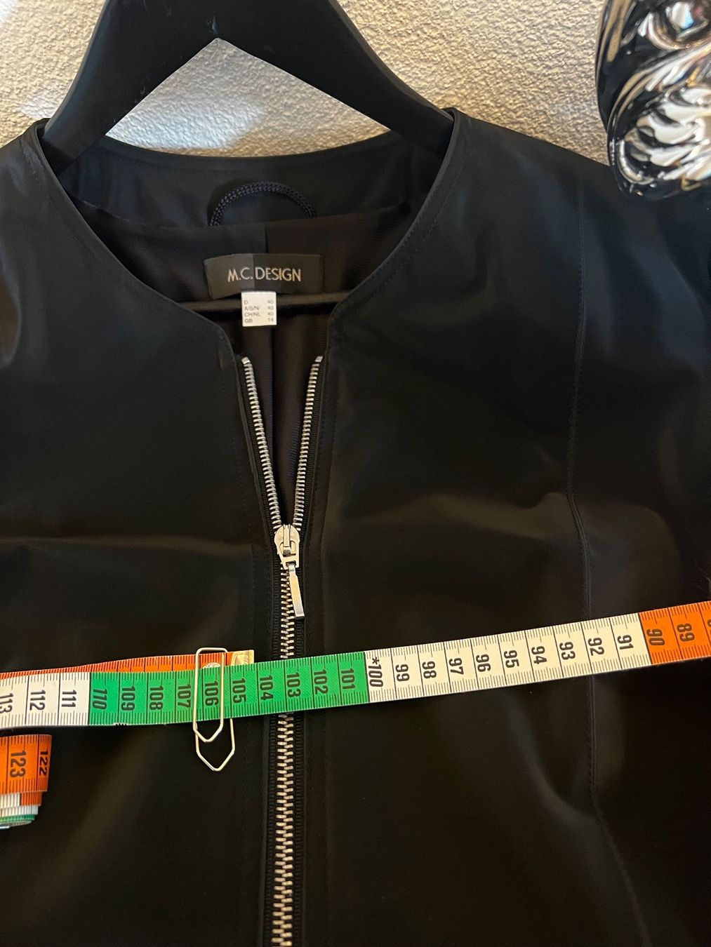 Giacche: Jacke M.C.Design – Nuovo (secondo la descrizione) da Kloten venduto da pae_wq5j 7