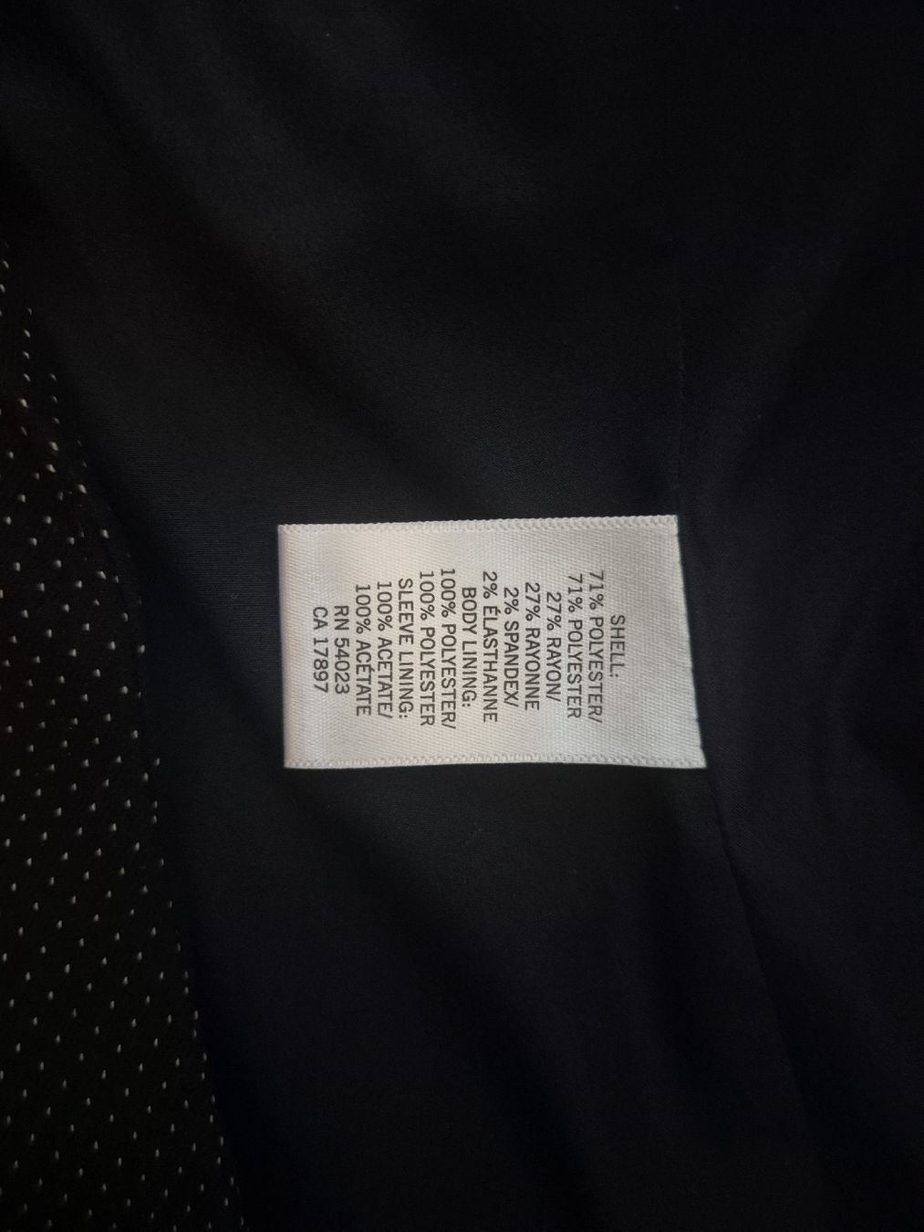Banana Republic Giacche: Blazer – Usato da Zürich venduto da fordob 2