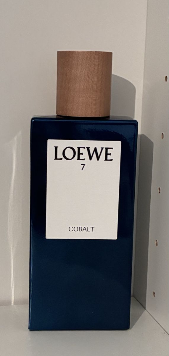Loewe Parfums & Eau de Toilette: Loewe 7 Cobalt ab CHF 1.-!!! – D'occasion à Baden par Goldbaum 1