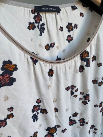 MARC O’POLO Bluse