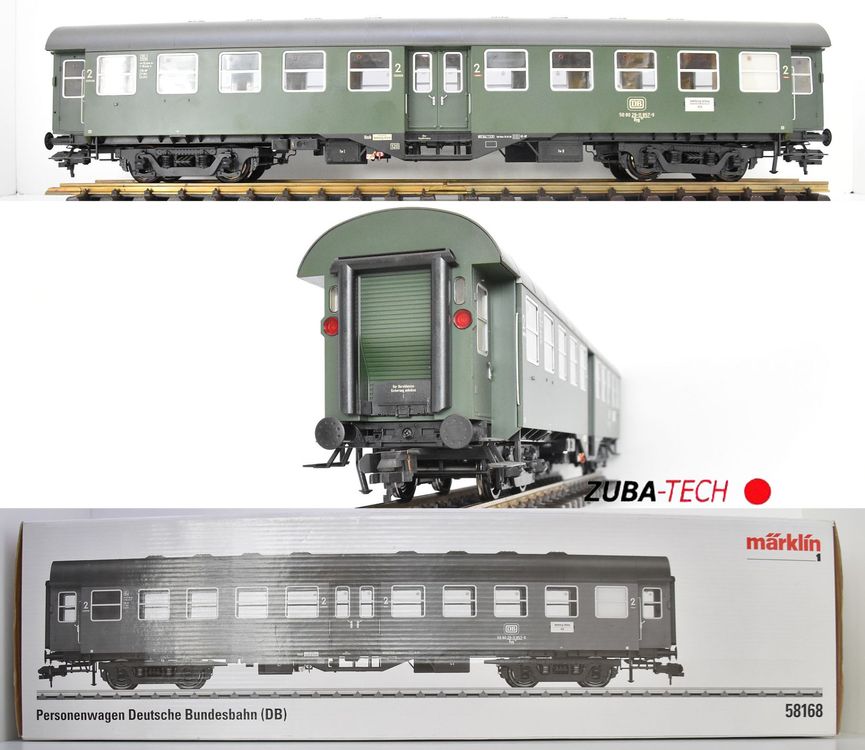 Märklin Umbauwagen online kaufen