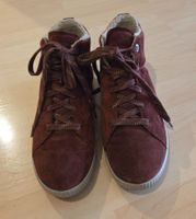 Winterschuhe von Legero (Grösse 6,5) - WIE NEU