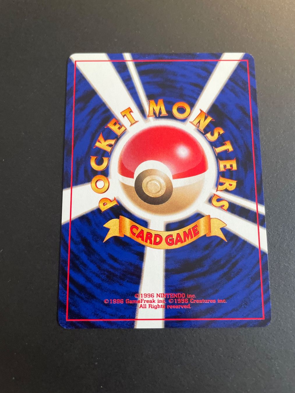 Pokémon Carte collezionabili: Phanpy No.231 Neo Destiny – Usato da Zürich venduto da pokemon_cards 1