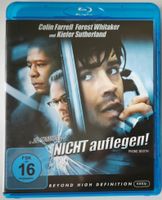 Blu-ray: Nicht auflegen! - 2002