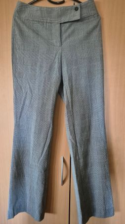 H&M Hose, Gr. 34, neuwertig, stylisch für den Herbst!