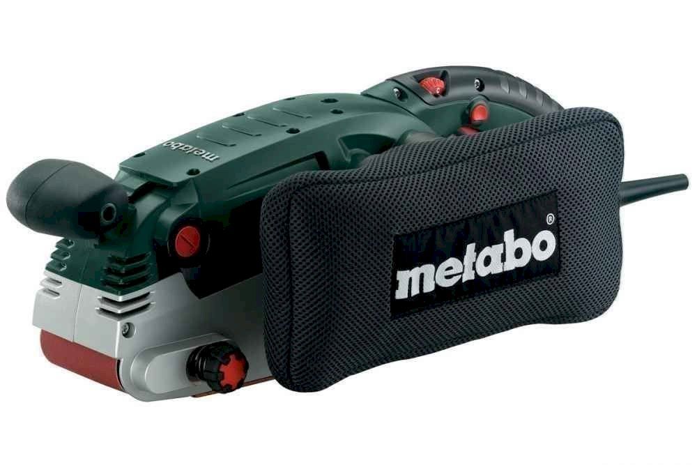Metabo Smerigliatrici & Lucidatrici: Metabo Bandschleifer BAE 75 – Nuovo e nell'imballaggio originale da Bottighofen venduto da zaap