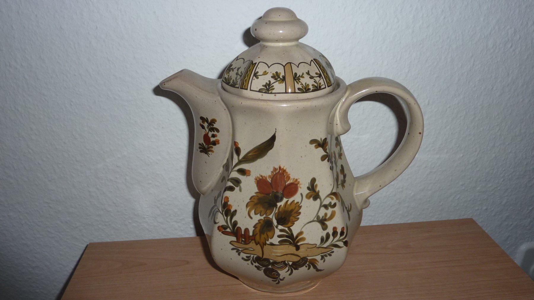 Théières: neue kaffeekanne – Neuf (Voir description) à Füllinsdorf par pmarkus 1