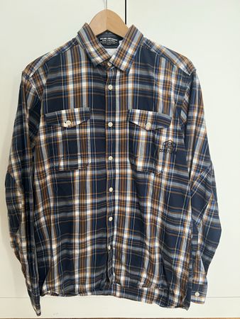 Hemd kariert, Jack&Jones