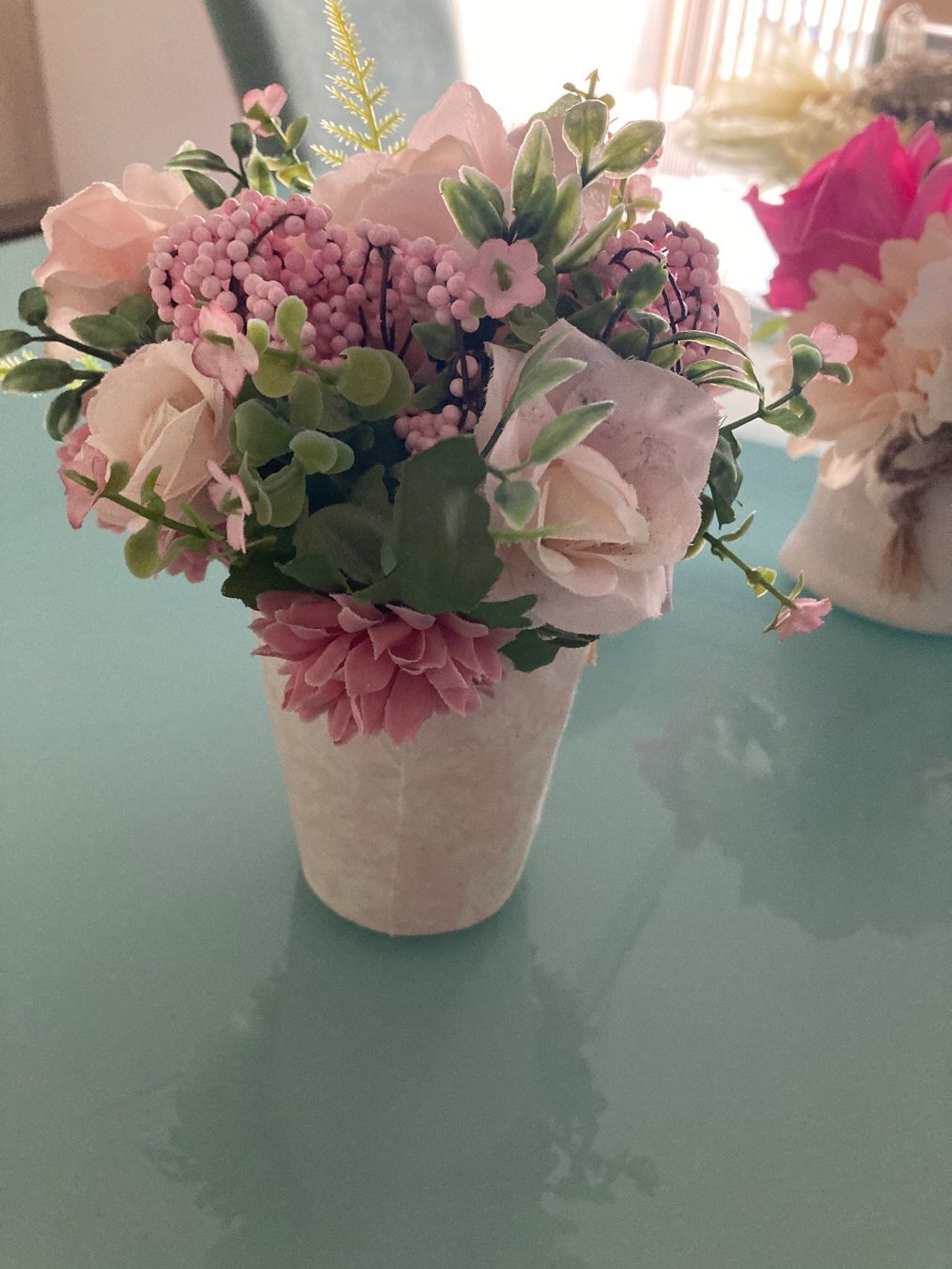 Vase & Récipients: 3 dekorativen Vasen – Neuf (Voir description) à Frauenfeld par mat_8nwr 1