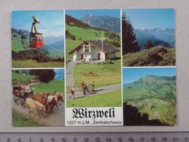 Wirzweli - Wiesenberg, 1983