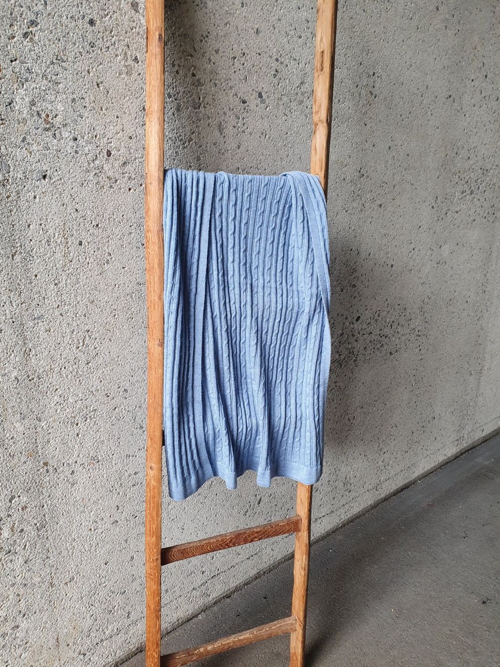 Coperte: Babydecke – Nuovo (secondo la descrizione) da Flims-Dorf venduto da Wehrli-Raum