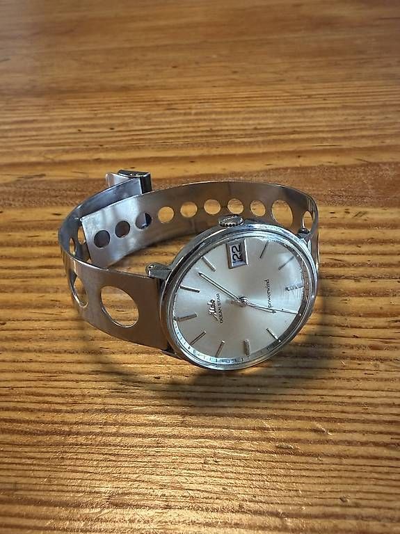 Uhren: Mido Ocean Star Uhr – Gebraucht aus Basel von dietschy77 1