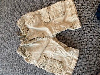 Short t.116