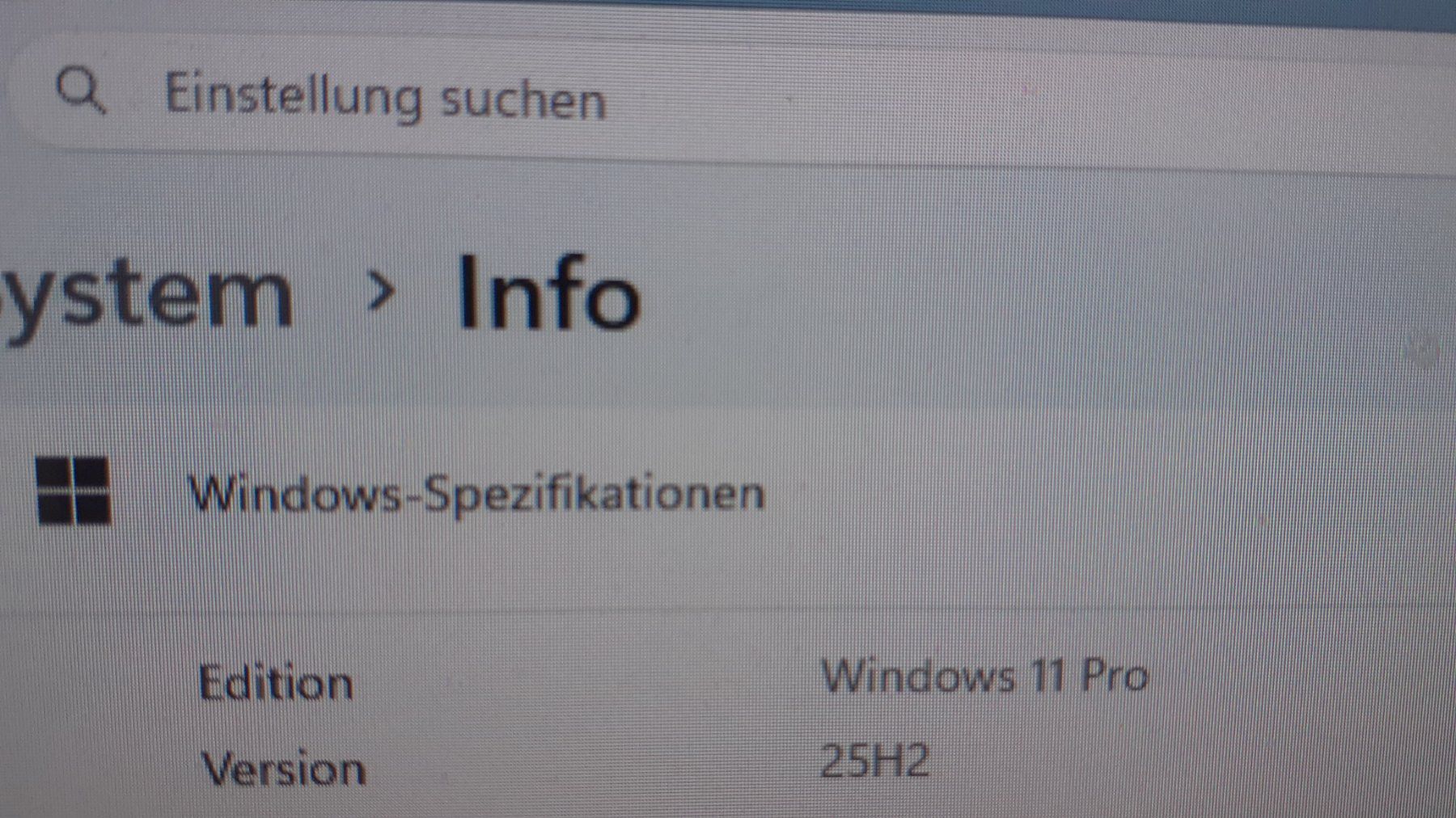 Hewlett Packard PC: HP EliteDesk  i5 / 16GB / 500GB / Win.11 – Usato da Chur venduto da Blackbook 8