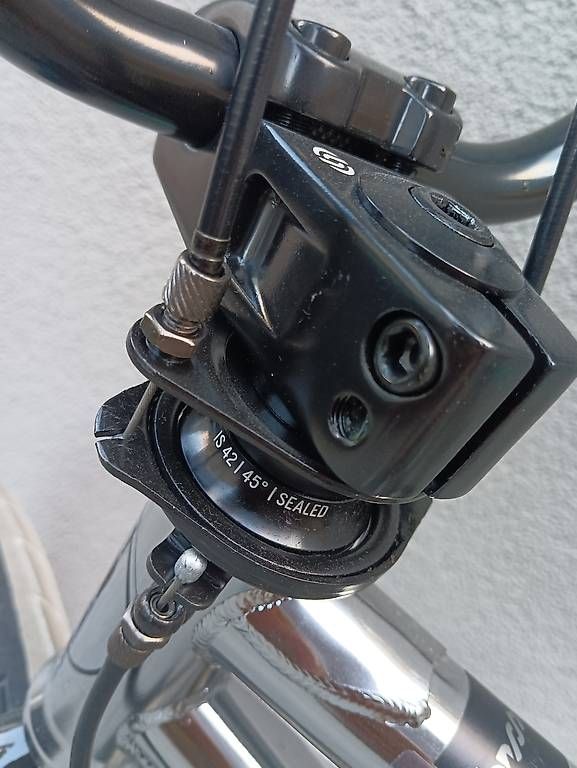 Vélos: BMX 20" – D'occasion à Glarus par Cedric201 4