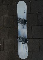Duotone Snowboard 165cm 2XL Freestyle 160XL