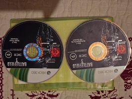 Battlefield 3 - Xbox 360