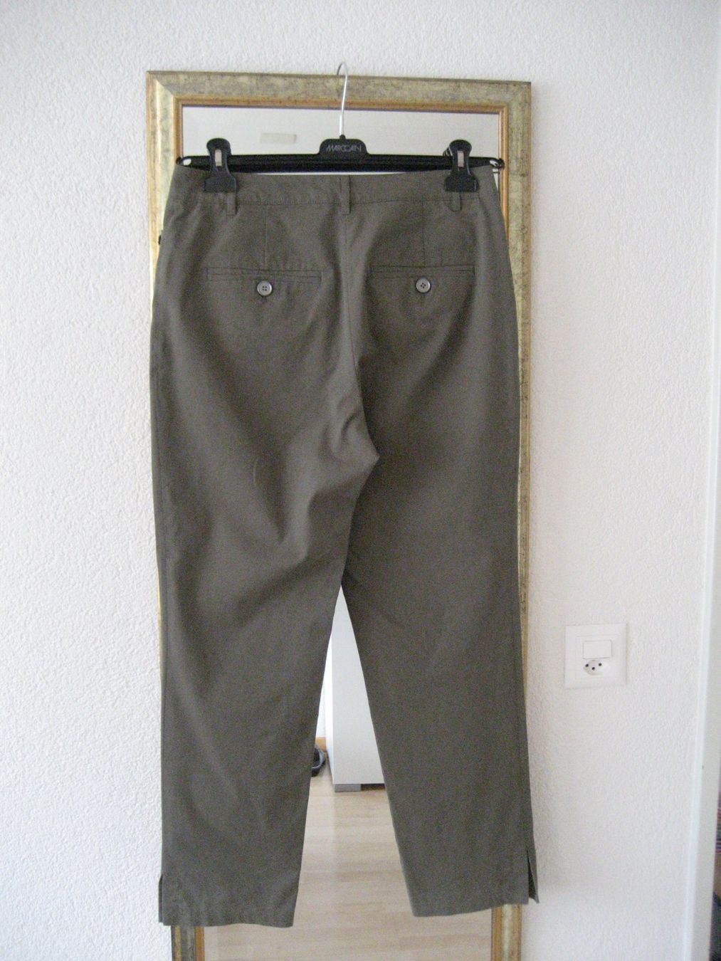 Marc Cain Hosen: Marccain  / Hose – Gebraucht aus Solothurn von pr25082017 4