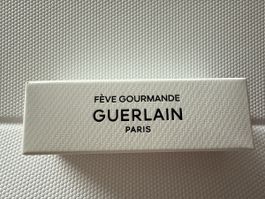 Guerlain Fève Gourmande Eau de Parfum Probe 2 ml Neu
