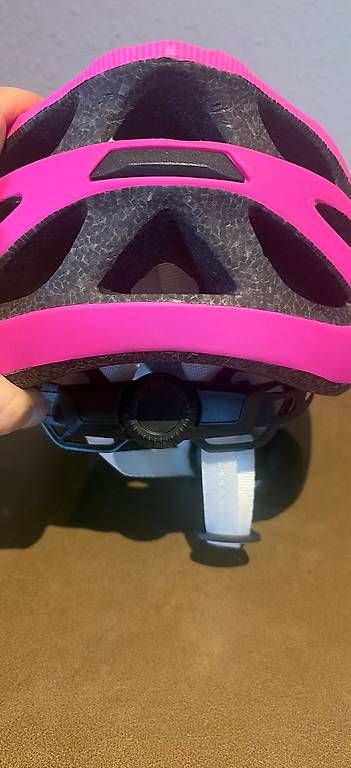 Caschi: Fahrradhelm Crosswave – Usato da Wimmis venduto da Selzer_84 3