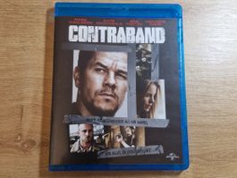 Contraband (2012) RAR Bluray