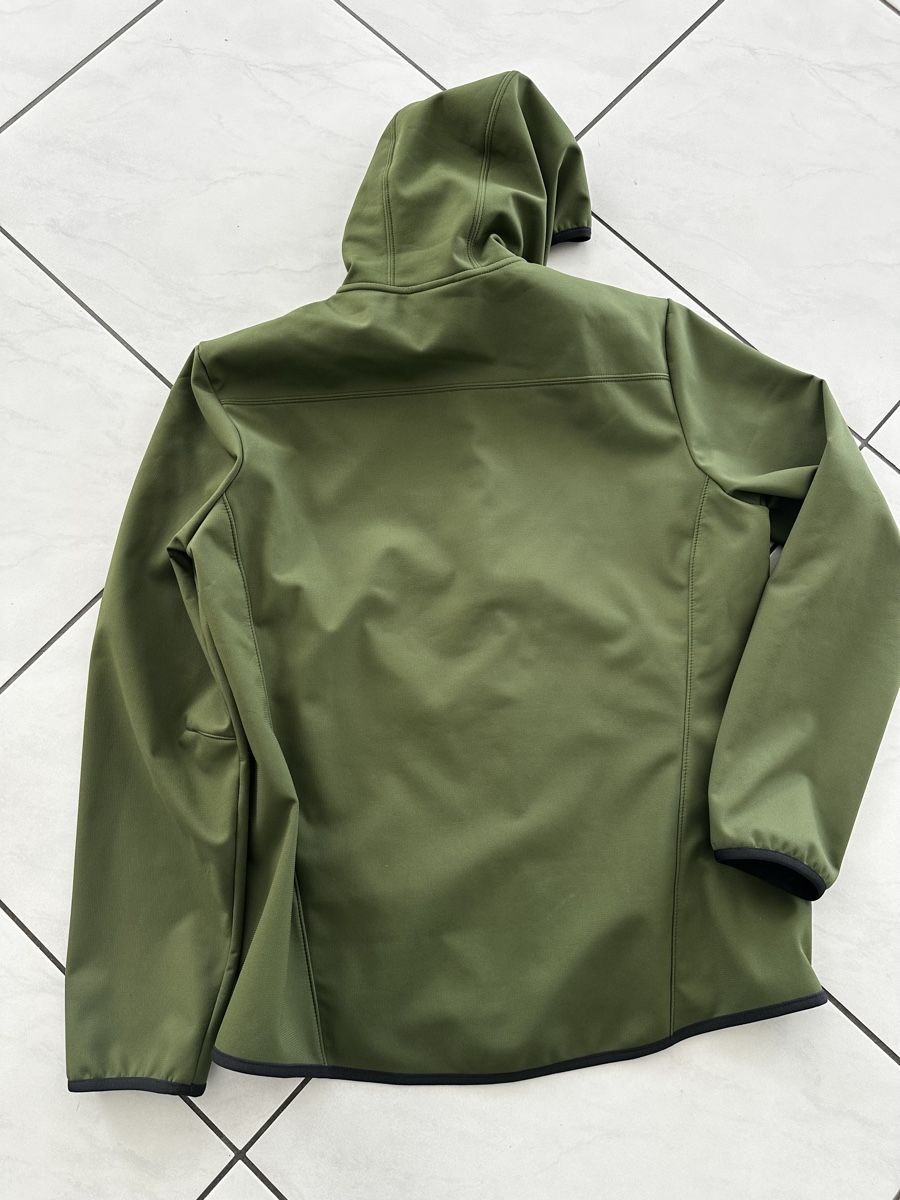 Jack Wolfskin Jacken: Softshelljacke Gr XL Jack Wolfskin – Neu (gemäss Beschreibung) aus Möhlin von Guga04 2