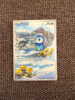Pokémon Karte: Piplup 098/094 PFL Englisch