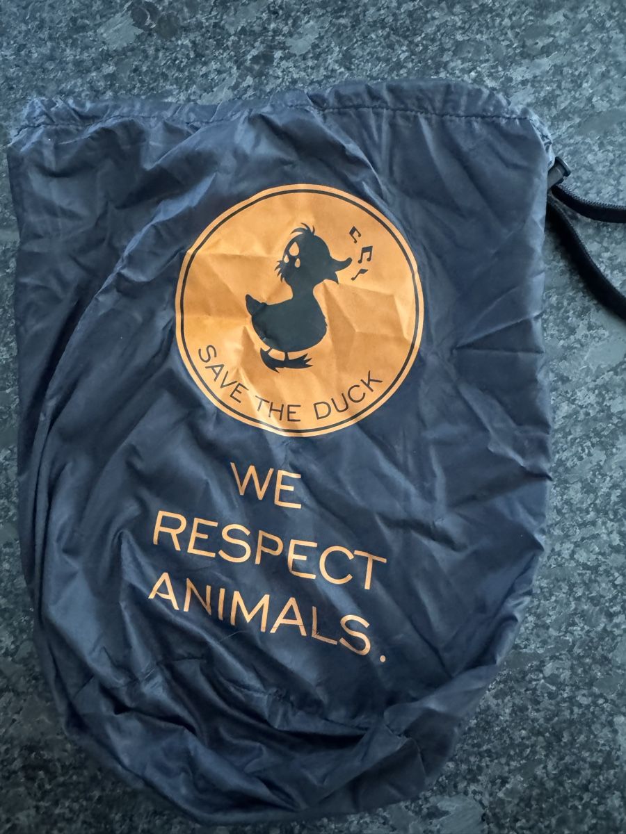 Save the duck Gilet & Giacche senza maniche: Save the Duck Gilet – Nuovo (secondo la descrizione) da Liebistorf venduto da Sarahx3 4