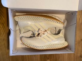Adidas Ultra 4D