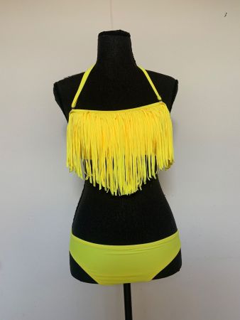 Boho Bikini