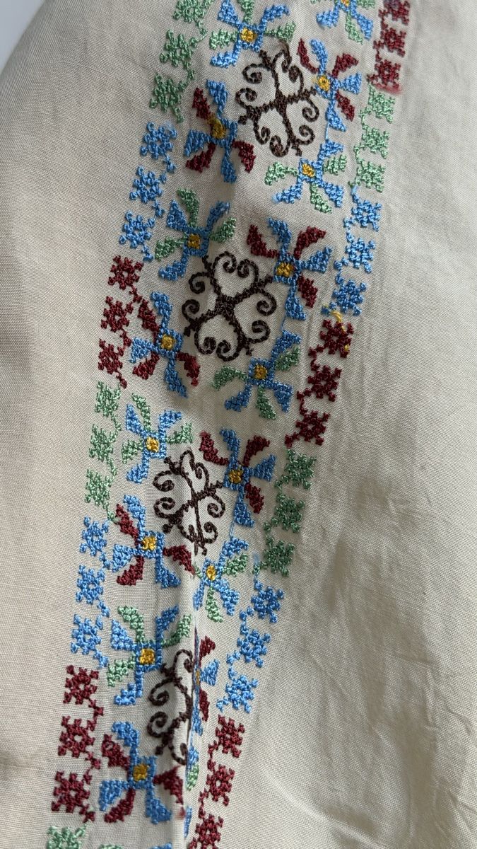 Camicette: Nili Lotan blouse – Nuovo e nell'imballaggio originale da Paradiso venduto da viorea 5