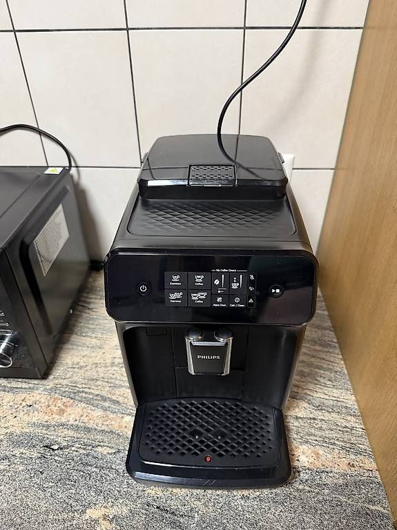 Kaffeemaschinen & Espressomaschinen: Kaffeemaschine Philips – Gebraucht aus Unterengstringen von _Janina_