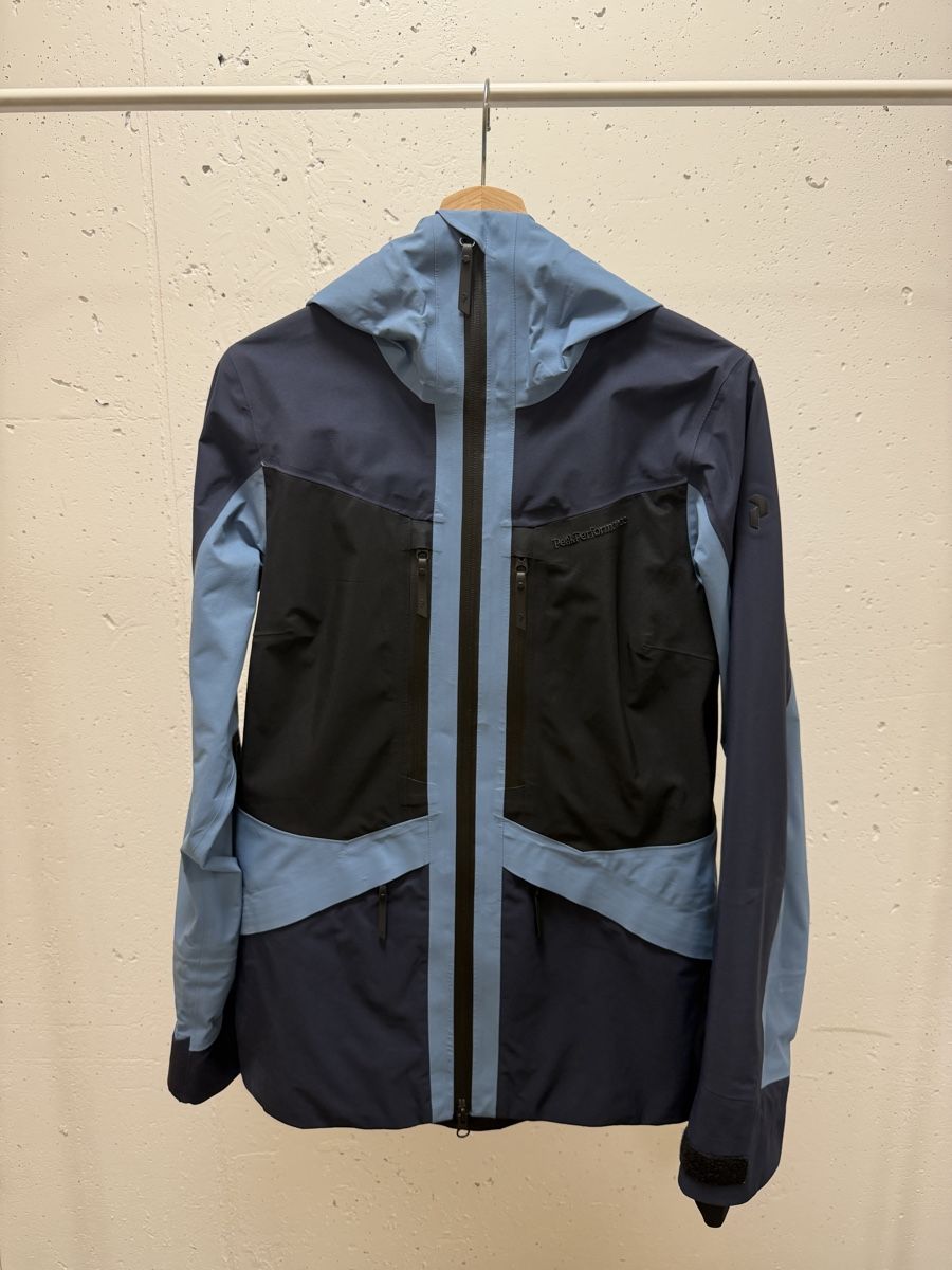 Peak Performance Completi & Tailleur: PeakPerformance Skianzug Grösse S (-65%) – Usato da Wohlen AG venduto da xX_MoDz_Xx